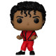 Funko Pop! Rocks Michael Jackson (Thriller)